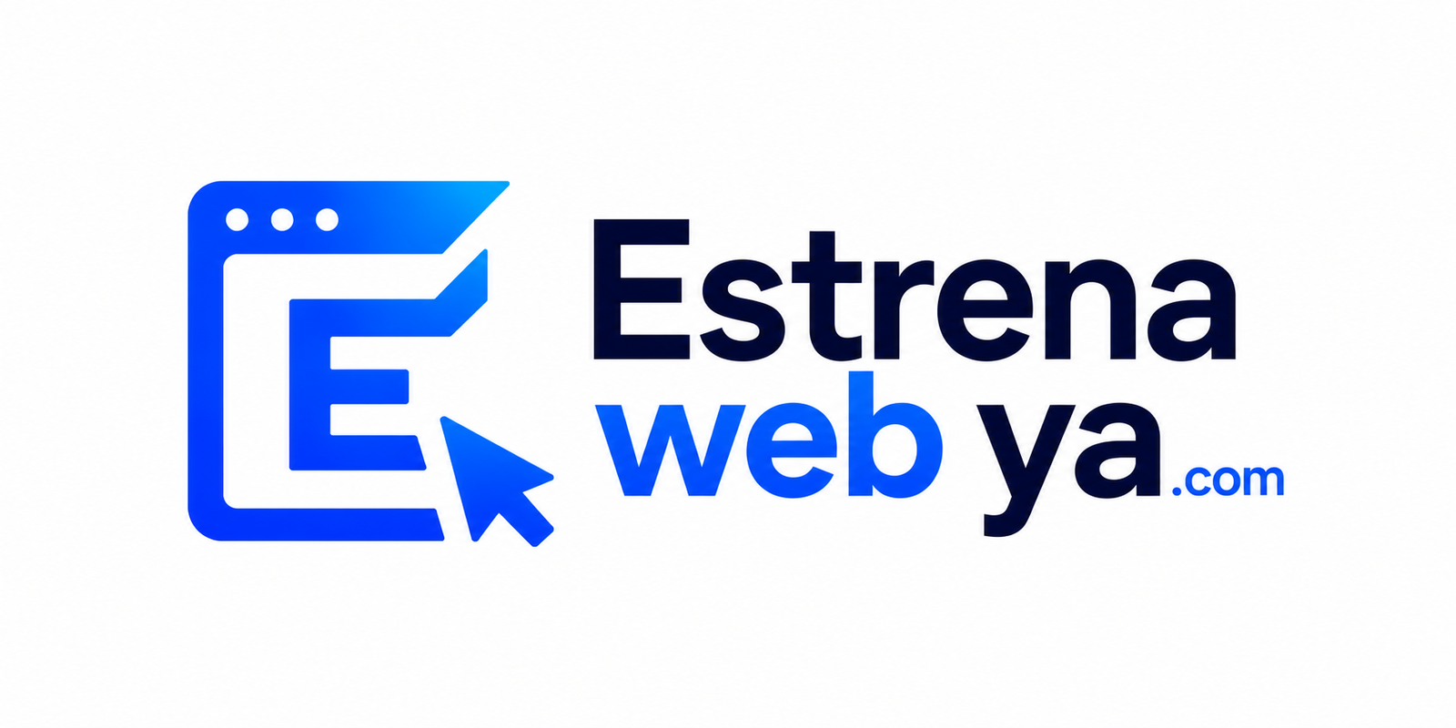 Estrena Web Ya.com